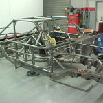 Roll Cage